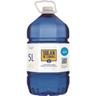 Agua mineral solan de cabras, garrafa 5 litros