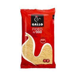 GALLO Pasta fideos nº 000 GALLO 250 gramos