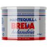Mantequilla holandesa sin sal breda, lata 400 g