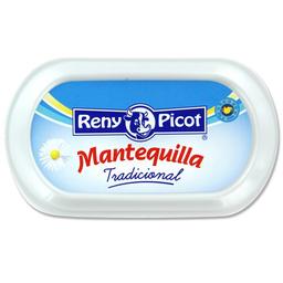 RENY PICOT Tarrina de mantequilla tradicional RENY PICOT 250 g