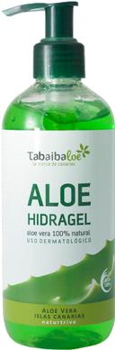 Hidragel Tabaibaloe 300 ml Aloe Vera