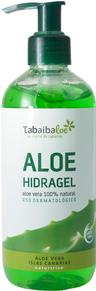Hidragel Tabaibaloe 300 ml Aloe Vera