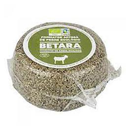 Queso cabra con pimienta betara 280 gr