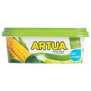 Margarina de maíz artua, tarrina 250 g