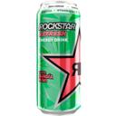 ROCKSTAR Bebida energética sabor sandía y kiwi lata 500 ml