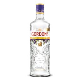 Ginebra GORDON'S botella 70 cl