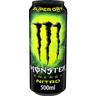 Bebida energética monster nitro, lata 50 cl