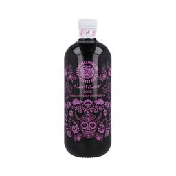 ALENTADOR Crema de fresas mediterraneas con tequila Mexicano ALENTADOR Rosé botella de 70 cl