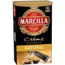 Café molido natural créme express Marcilla 250 g