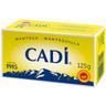Mantequilla cadi, bloque 125 g