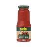 SOLIS Tomate frito con aceite de oliva 360 g