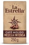 Café molido La Estrella 250g mezcla