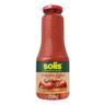 Tomate frito SOLIS frasco 725 g