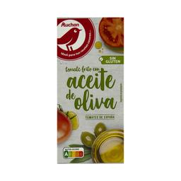 PRODUCTO ALCAMPO Tomate frito con aceite de oliva virgen extra 390 g