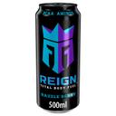 Reign Razzle Berry Bebida Energética sabor frambuesa lata 50 cl