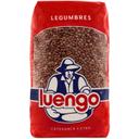 Lenteja verdina luengo, paquete 1 kg