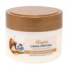 Crema hidratante corporal con argán Carrefour Soft 250 ml