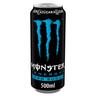 Bebida energética absolutely zero Monster lata 500 ml