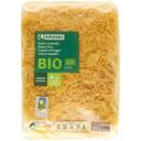 Fideo cabellín eroski bio, paquete 500 g