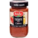 Tomate frito hida, frasco 350 g