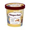 HÄAGEN-DAZS Tarrina de helado de churros con dulce de leche y canela 420 ml