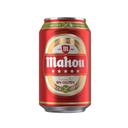 Cerveza sin gluten Mahou 5 estrellas lata 33cl