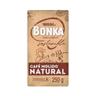 BONKA Café molido Natural 250 g
