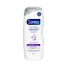 SANEX Cuidado experto+ Gel nutritivo para ducha o baño, para pieles reactivas con tendencia atópica 600 ml