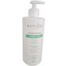Leche corporal pieles sensibles nattúru, dosificador 400 ml