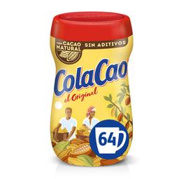 Cacao soluble original Cola Cao 900 g