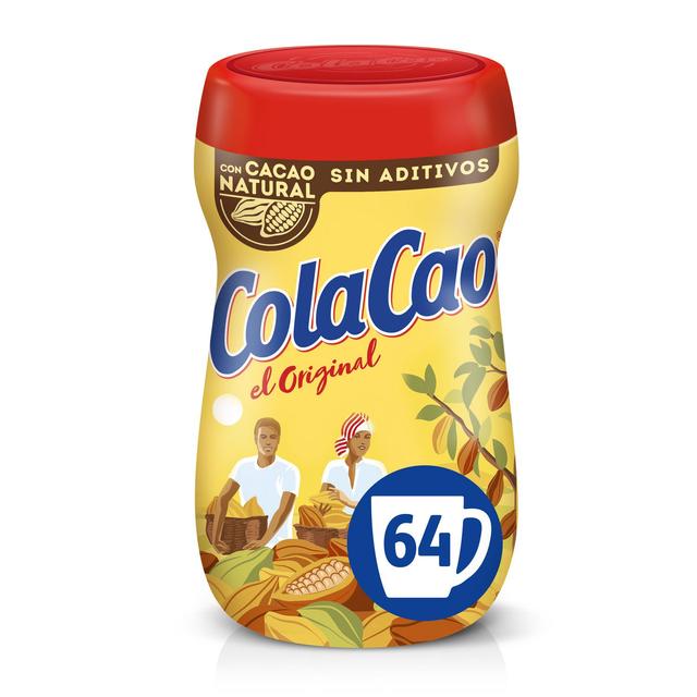 Cacao soluble original Cola Cao 900 g