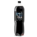 Refresco de cola zero Hola Cola botella 2 l