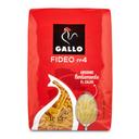 Fideo Gallo 450g nº4