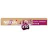 NESCAFÉ Café en cápsulas India I9, Farmers Origins 10 unds