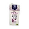 ASANA Leche semidesnatada sin lactosa Eco 1 l