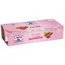 Yogur sabor fresa larsa, pack 8x125 g