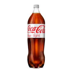 COCA-COLA Light botella 2 l