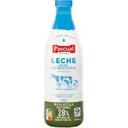 Leche semidesnatada Pascual botella 1,5 l