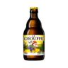 LA CHOUFFE Cerveza de importación Belga 33 cl