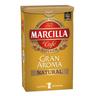 Café molido natural Gran Aroma Marcilla 250 g