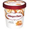 Tarrina Salted Caramel 460 Ml