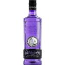 Ginebra blackberry puerto de indias, botella 70 cl
