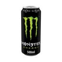 Bebida energética Monster 50cl green taurina ginseng