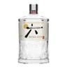 Ginebra japonesa ROKU botella 70 cl
