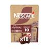 NESCAFÉ Farmers Origins Áfricas ristretto I10 Café en cápsulas 18 uds