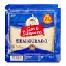 Queso semicurado García Baquero 180 g