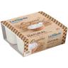 Yogur natural edicion 40º aniversario la fageda, pack 4x125 g