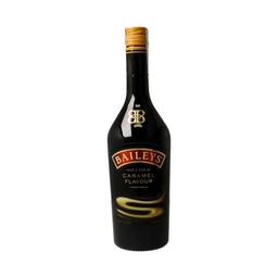 BAILEYS Crema de whisky con caramelo BAILEYS botella de 70 cl