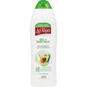 Gel de Baño Body Milk