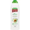 Gel de Baño Body Milk